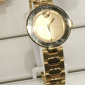 Ladies Movado Watch